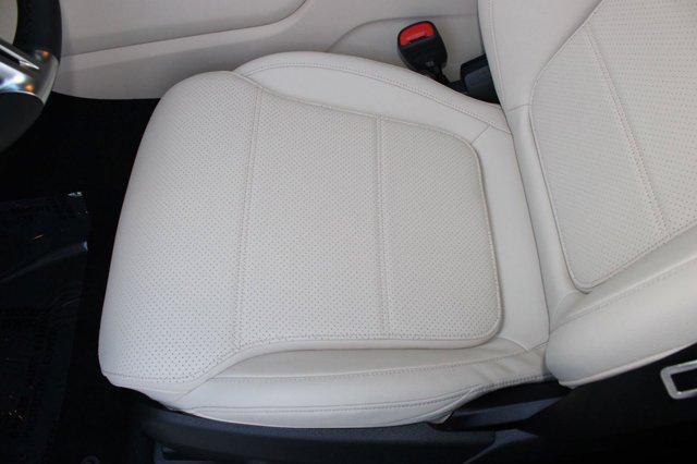 new 2026 Mercedes-Benz GLC 300 car, priced at $60,445