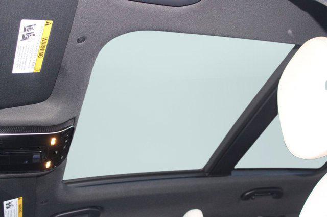 new 2026 Mercedes-Benz GLC 300 car, priced at $60,445