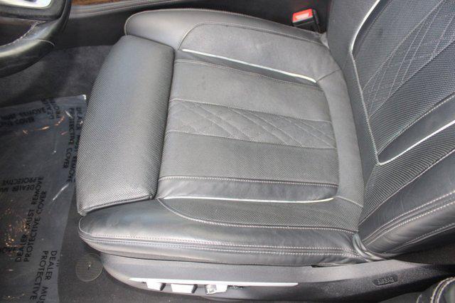 used 2017 BMW 750 car, priced at $18,999