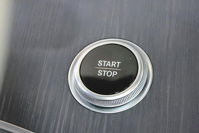 used 2023 Mercedes-Benz EQS 450 car, priced at $44,799