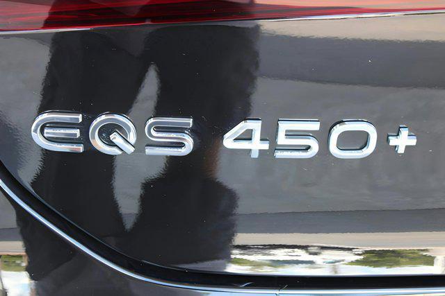 used 2023 Mercedes-Benz EQS 450 car, priced at $44,799
