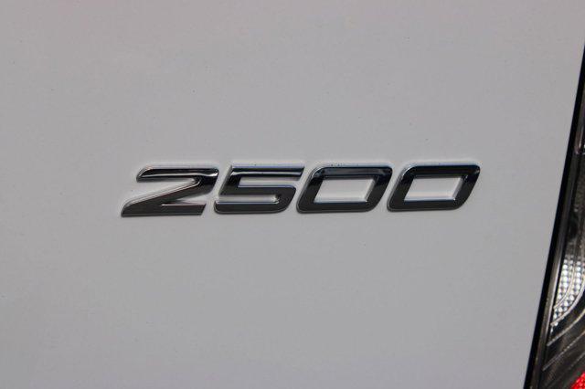 new 2025 Mercedes-Benz Sprinter 2500 car, priced at $69,181