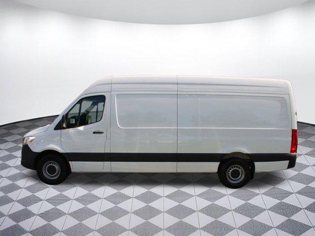 new 2025 Mercedes-Benz Sprinter 2500 car, priced at $69,181