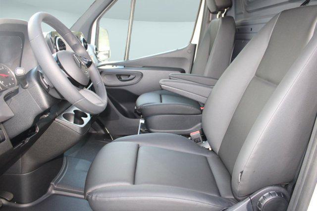 new 2025 Mercedes-Benz Sprinter 2500 car, priced at $69,181