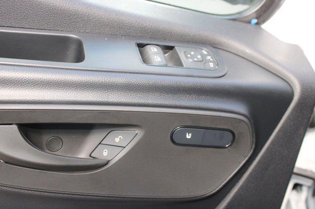 new 2025 Mercedes-Benz Sprinter 2500 car, priced at $69,181
