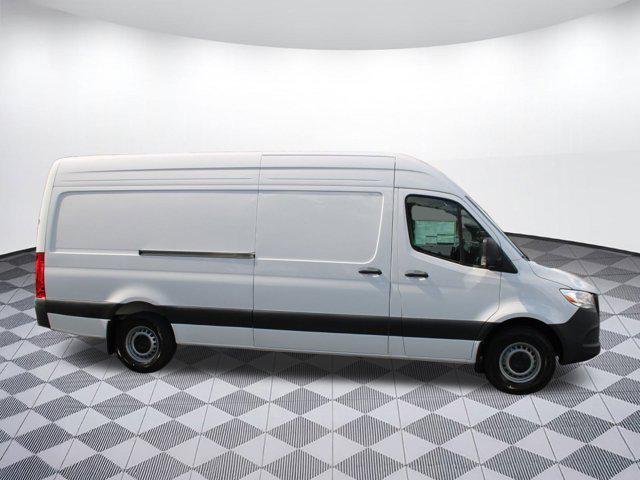 new 2025 Mercedes-Benz Sprinter 2500 car, priced at $69,181