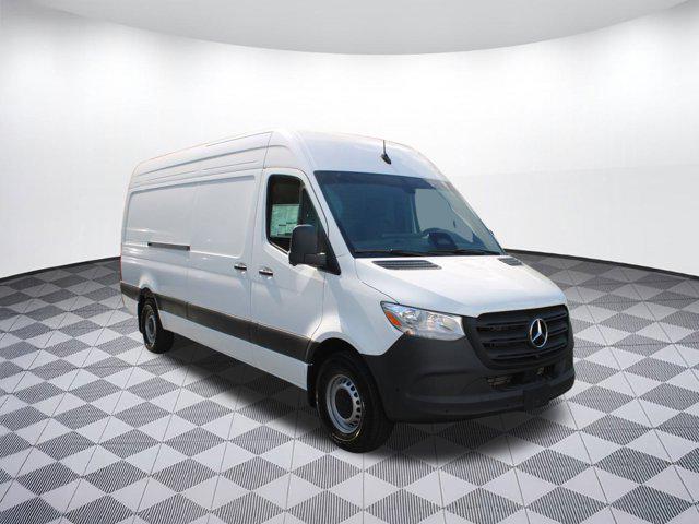 new 2025 Mercedes-Benz Sprinter 2500 car, priced at $69,181