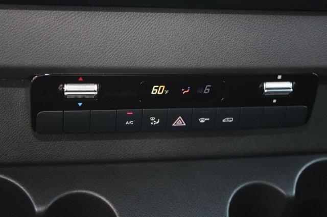 new 2025 Mercedes-Benz Sprinter 2500 car, priced at $69,181