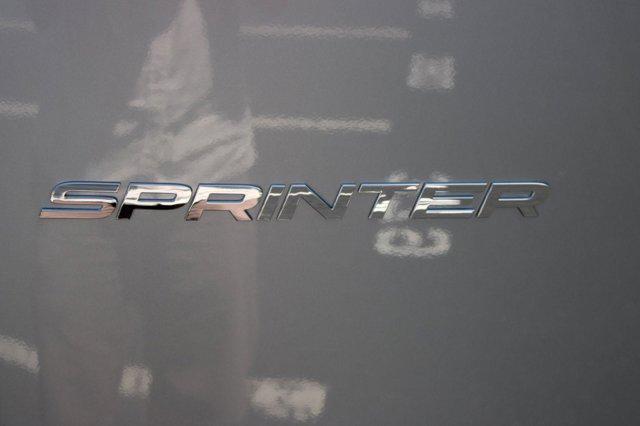 new 2025 Mercedes-Benz Sprinter 2500 car, priced at $75,331