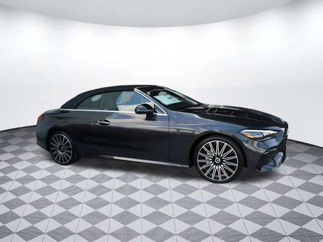 new 2025 Mercedes-Benz CLE 300 car, priced at $73,795