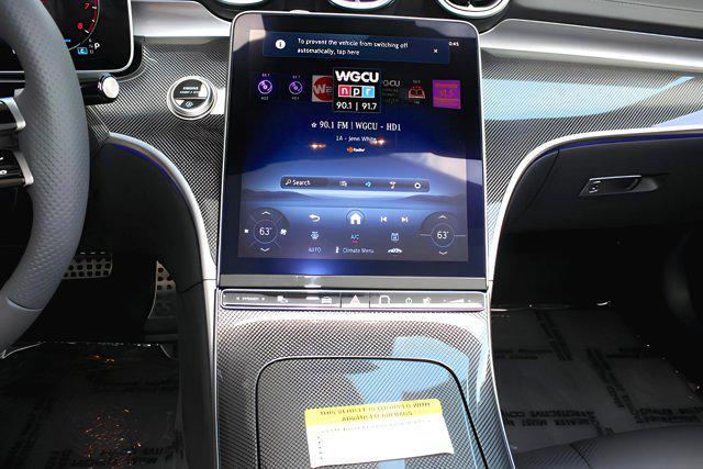 new 2025 Mercedes-Benz CLE 300 car, priced at $73,795