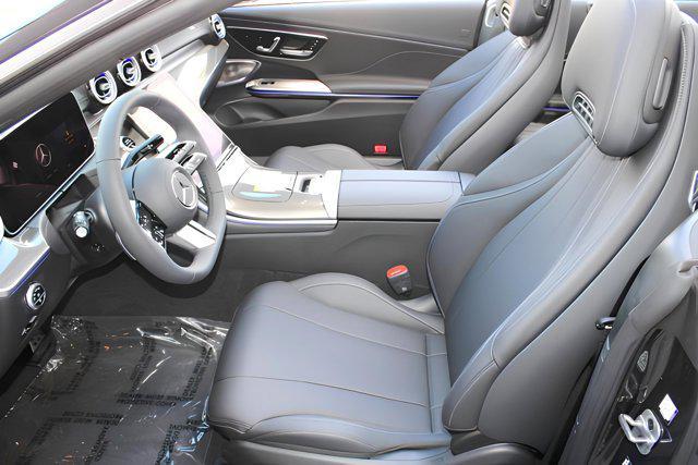 new 2025 Mercedes-Benz CLE 300 car, priced at $73,795
