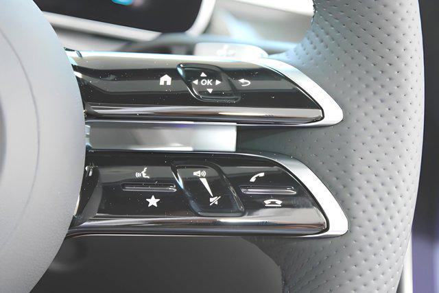 new 2025 Mercedes-Benz CLE 300 car, priced at $73,795