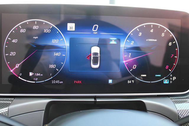 new 2025 Mercedes-Benz CLE 300 car, priced at $73,795