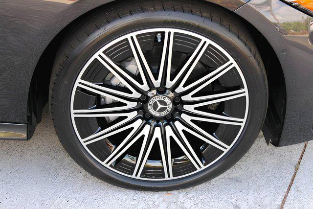 new 2025 Mercedes-Benz CLE 300 car, priced at $73,795