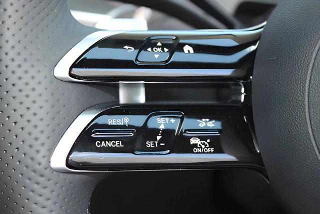 new 2025 Mercedes-Benz CLE 300 car, priced at $73,795