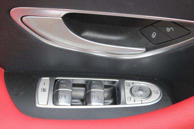 used 2023 Mercedes-Benz E-Class car, priced at $68,999