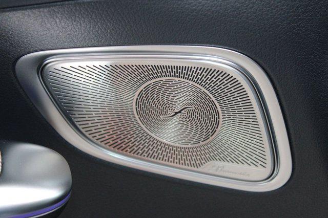 new 2026 Mercedes-Benz GLC 300 car, priced at $59,500