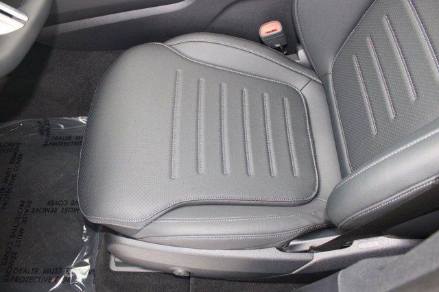 new 2026 Mercedes-Benz GLC 300 car, priced at $59,500