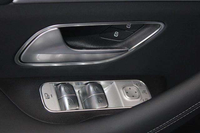 new 2026 Mercedes-Benz AMG GLE 53 car, priced at $111,175