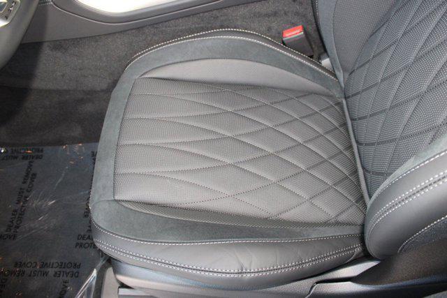 new 2026 Mercedes-Benz AMG GLE 53 car, priced at $111,175
