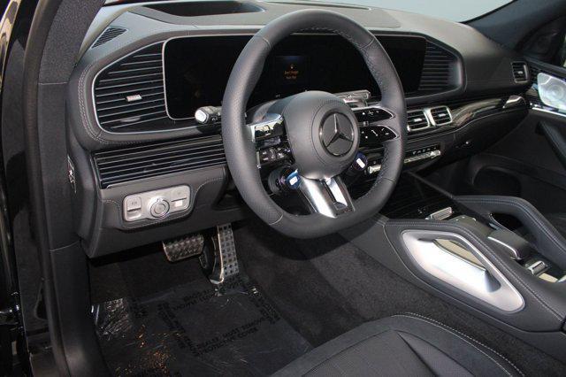 new 2026 Mercedes-Benz AMG GLE 53 car, priced at $111,175