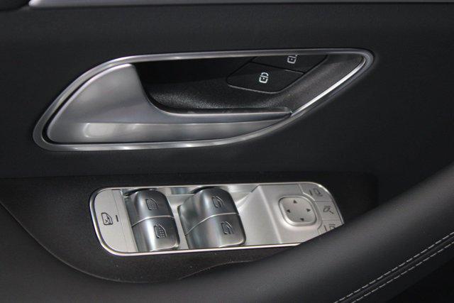 new 2026 Mercedes-Benz AMG GLE 53 car, priced at $111,175