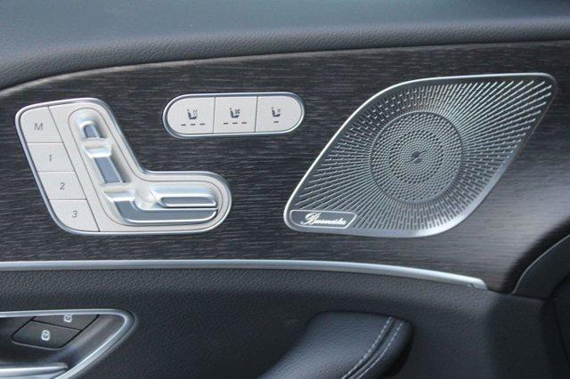 new 2026 Mercedes-Benz GLE 350 car, priced at $72,970