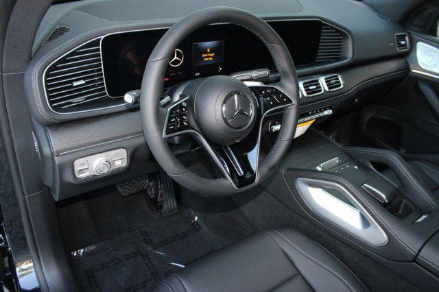 new 2026 Mercedes-Benz GLE 350 car, priced at $72,970