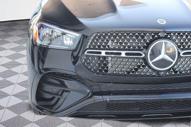 new 2026 Mercedes-Benz GLE 350 car, priced at $72,970