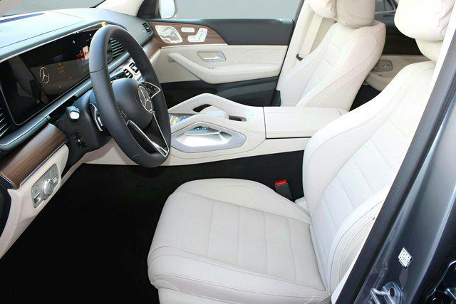 new 2025 Mercedes-Benz GLE 350 car, priced at $81,750