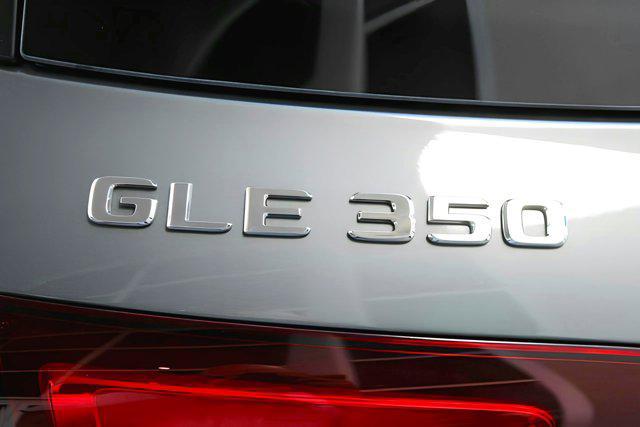 new 2025 Mercedes-Benz GLE 350 car, priced at $81,750