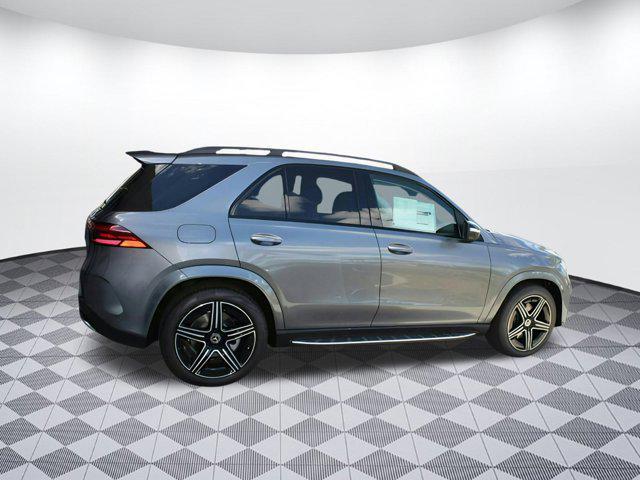 new 2025 Mercedes-Benz GLE 350 car, priced at $81,750