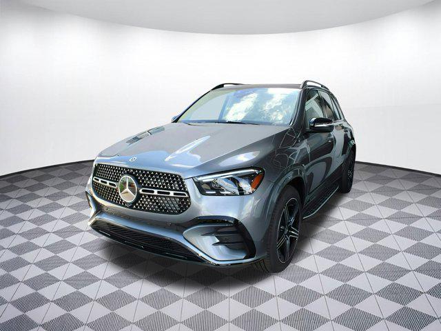 new 2025 Mercedes-Benz GLE 350 car, priced at $81,750