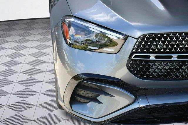 new 2025 Mercedes-Benz GLE 350 car, priced at $81,750