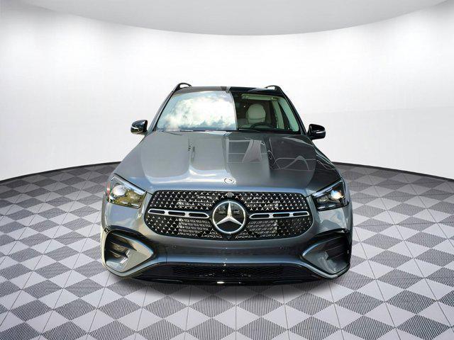 new 2025 Mercedes-Benz GLE 350 car, priced at $81,750
