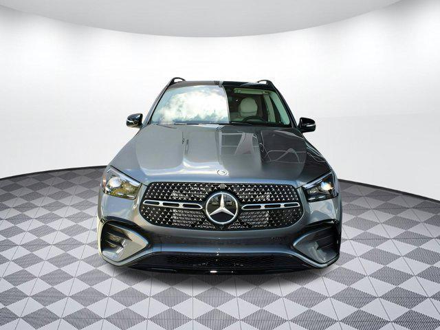 new 2025 Mercedes-Benz GLE 350 car, priced at $81,750