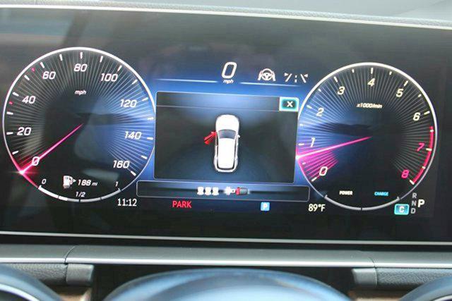 new 2025 Mercedes-Benz GLE 350 car, priced at $81,750