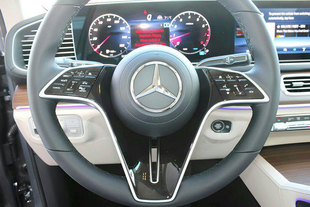 new 2025 Mercedes-Benz GLE 350 car, priced at $81,750