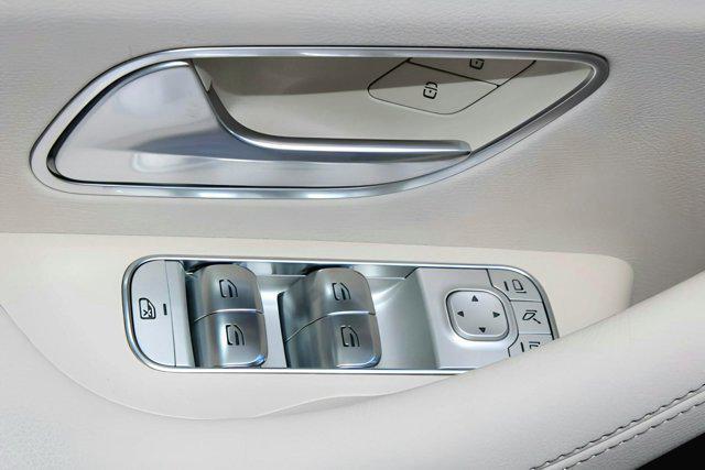 new 2025 Mercedes-Benz GLE 350 car, priced at $81,750