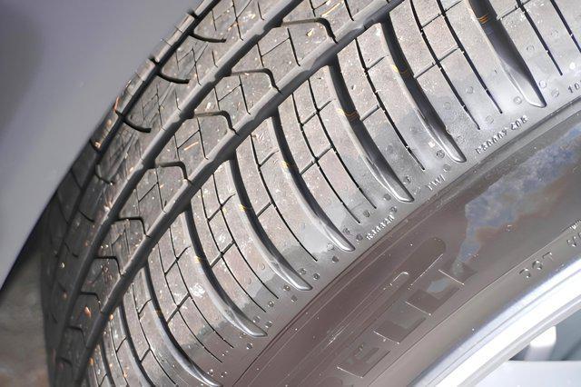 used 2025 Mercedes-Benz GLS 450 car, priced at $92,595