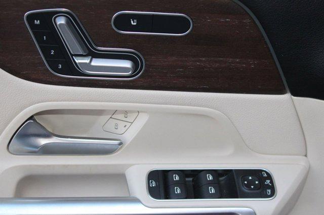 used 2021 Mercedes-Benz GLB 250 car, priced at $23,497