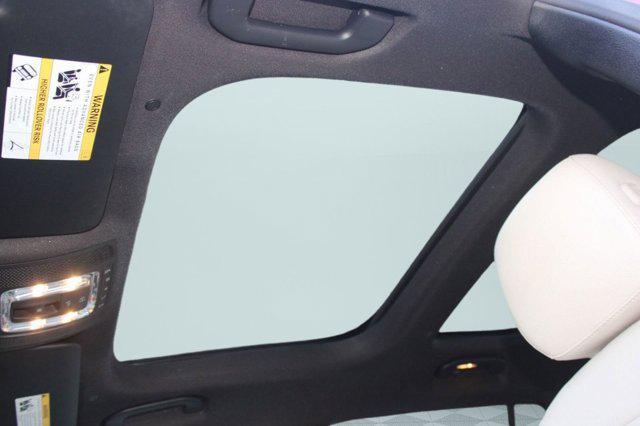 used 2021 Mercedes-Benz GLB 250 car, priced at $23,497