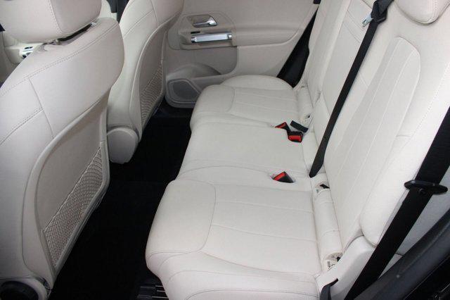 used 2022 Mercedes-Benz GLB 250 car, priced at $27,999