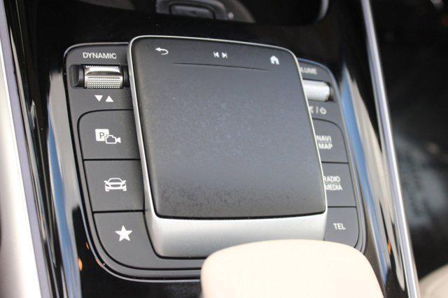 used 2022 Mercedes-Benz GLB 250 car, priced at $27,999