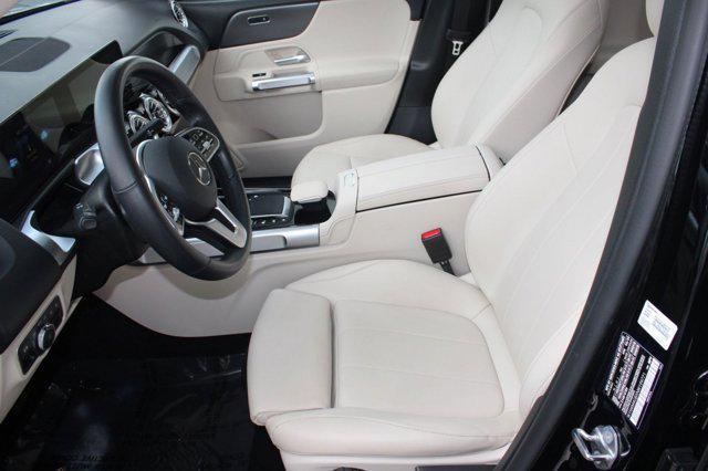 used 2022 Mercedes-Benz GLB 250 car, priced at $27,999