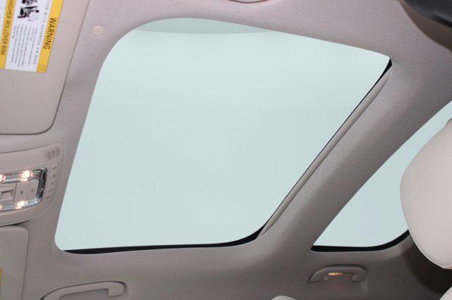 used 2022 Mercedes-Benz GLB 250 car, priced at $27,999