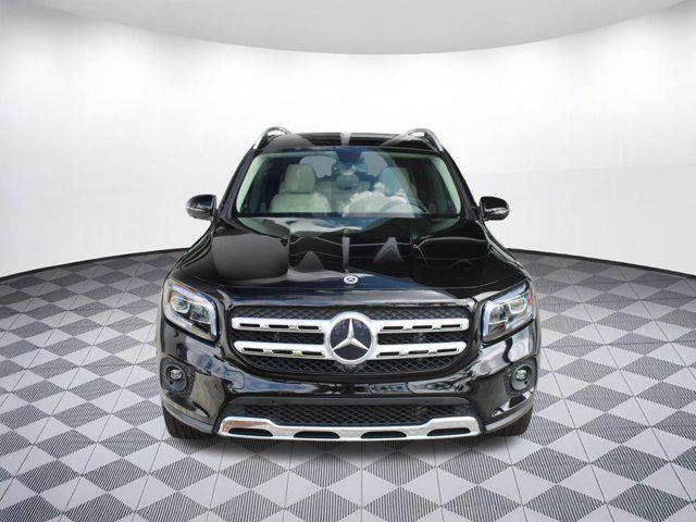 used 2022 Mercedes-Benz GLB 250 car, priced at $27,999