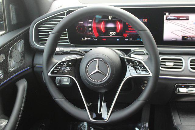 new 2026 Mercedes-Benz GLE 350 car, priced at $75,065