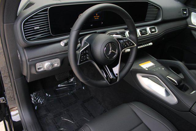new 2026 Mercedes-Benz GLE 350 car, priced at $75,065